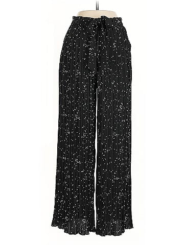 Alice Blue Casual Pants (view 1)