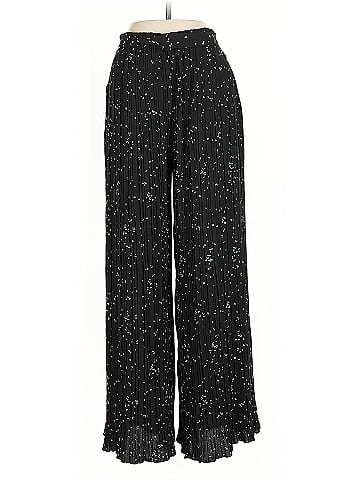 Alice Blue Casual Pants (view 2)