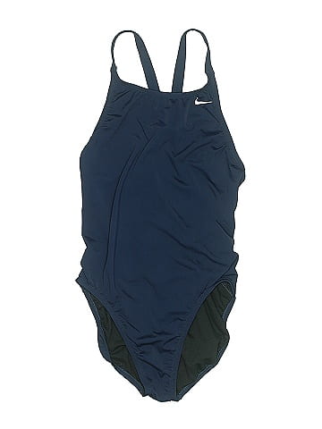 Nike One Piece Swimsuit (view 1)