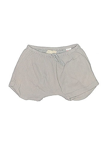 Zara Shorts (view 1)