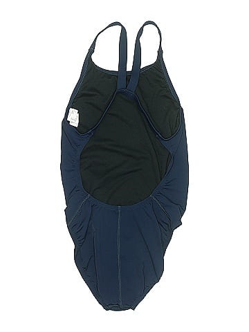 Nike One Piece Swimsuit (view 2)