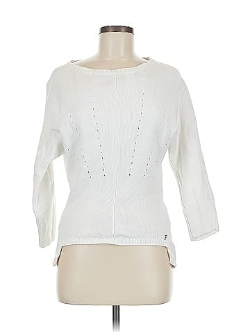 Faconnable Pullover Sweater (view 1)