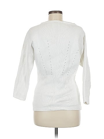 Faconnable Pullover Sweater (view 2)