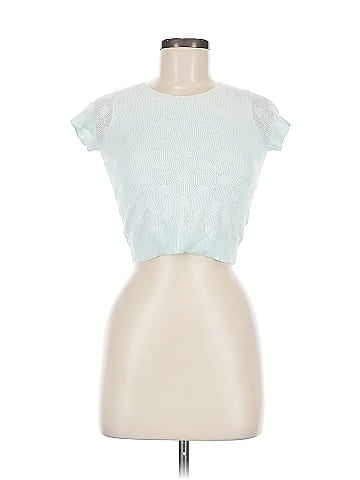 Bonpoint Short Sleeve Blouse (view 1)