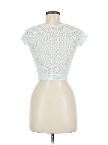 Bonpoint Short Sleeve Blouse (view 2)