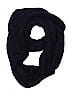 Unbranded Black Blue Scarf One size - photo 1
