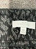 New Directions Animal Print Gray Active Pants Size 10 - photo 4