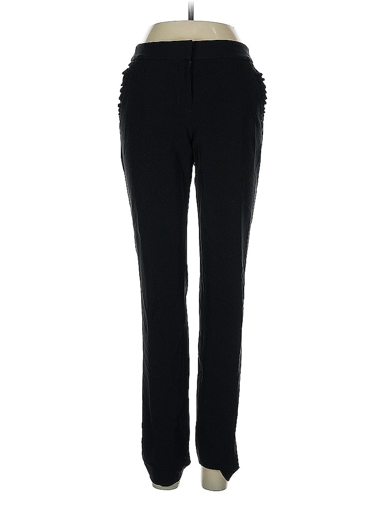 EXPRESS Pre-owned Dress Pants In Black