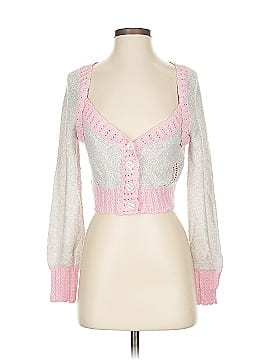 Love Shack Fancy Cardigan