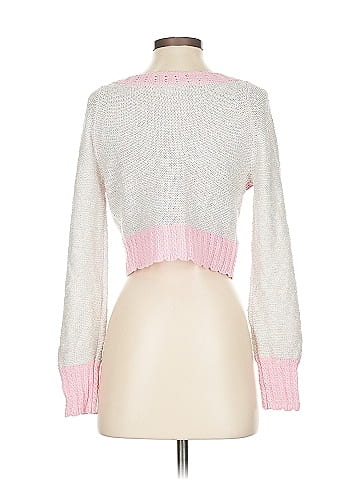 LoveShackFancy Cardigan (view 2)