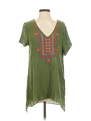 Cupio Casual Dress (view 1)