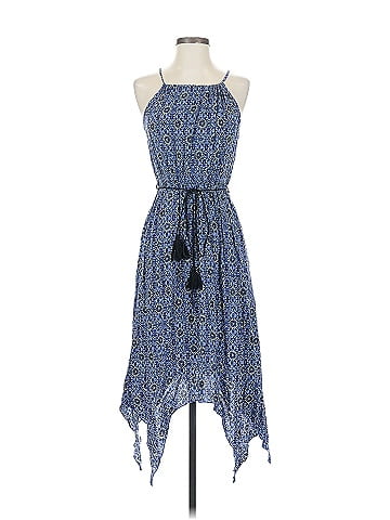 RD Style Casual Dress (view 1)