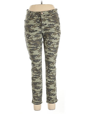 H&M L.O.G.G. Jeggings (view 1)