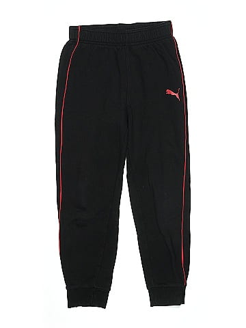 Puma Track Pants (view 1)