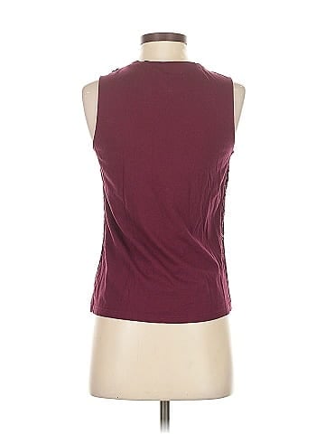 Lilis Closet Sleeveless Blouse (view 2)