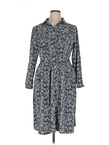 NY Collection Casual Dress (view 1)