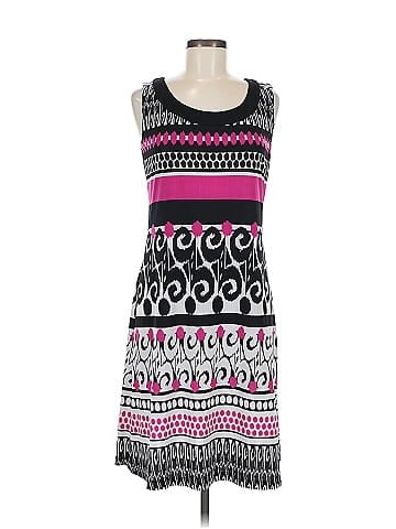 AGB Casual Dress (view 1)