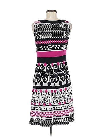 AGB Casual Dress (view 2)