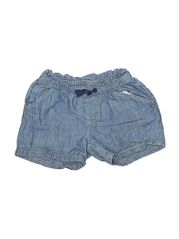Gymboree Denim Shorts (view 1)