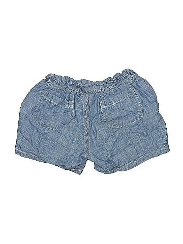 Gymboree Denim Shorts (view 2)