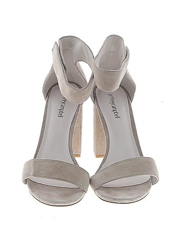 Jeffrey Campbell Sandals (view 2)