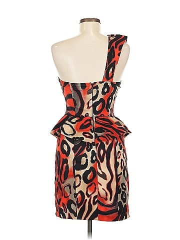 XOXO Cocktail Dress (view 2)