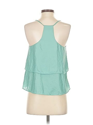Armani Exchange Sleeveless Blouse (view 2)