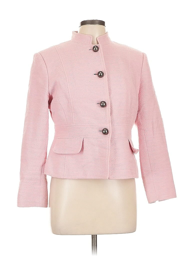 Pre-owned Chadwicks Jacket In Pink