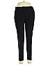 Zara Basic Solid Black Dress Pants Size M - photo 1