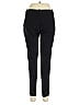 Zara Basic Solid Black Dress Pants Size M - photo 2