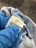 Unbranded Camo Blue Board Shorts Size 3T - photo 3