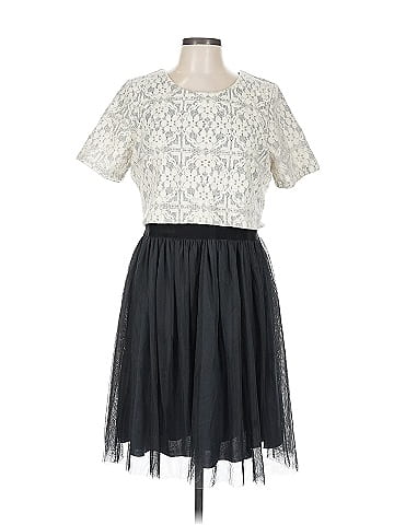 Weston Casual Dress (view 1)