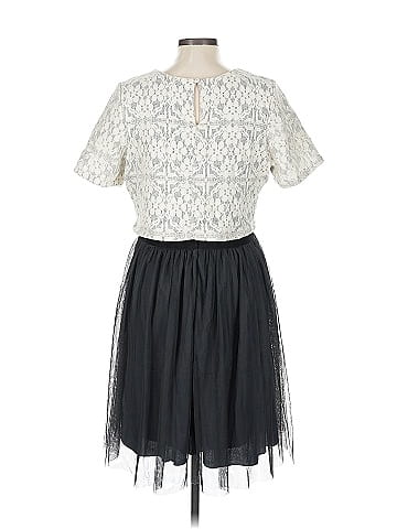 Weston Casual Dress (view 2)