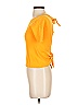 Simon Miller Yellow Novi Top Size M - photo 5
