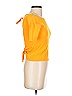 Simon Miller Yellow Novi Top Size M - photo 4
