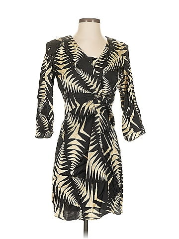 BA&SH Cocktail Dress (view 1)