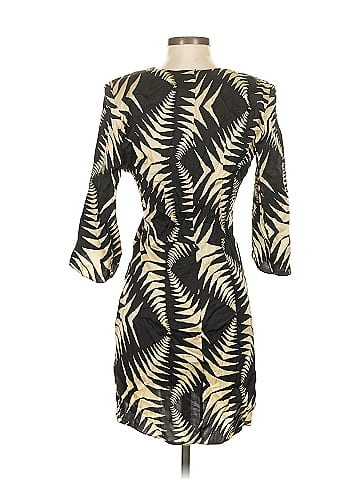 BA&SH Cocktail Dress (view 2)