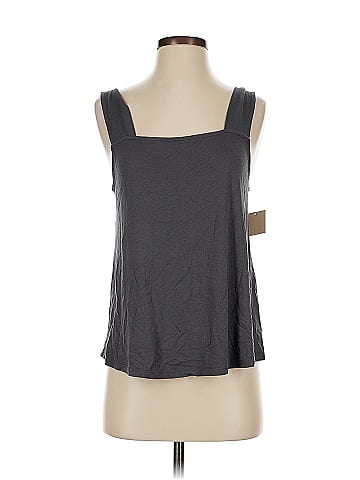 14th & Union Sleeveless T-Shirt (view 1)