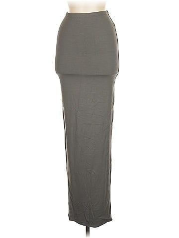 Naked Wardrobe Women’s Skirts On Sale Up To 90% Off Retail ThredUp