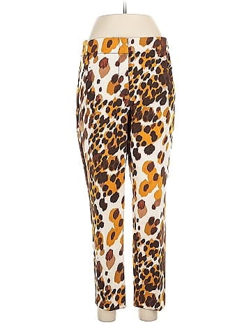 7th Avenue Design Studio New York & Company Active Pants (view 1)