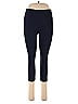 Athleta Blue Active Pants Size M - photo 1