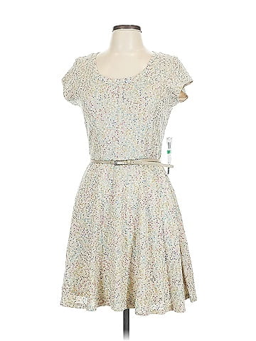 As U Wish Casual Dress (view 1)