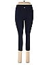 Athleta Blue Active Pants Size M - photo 2