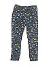 Egg New York Print Blue Casual Pants Size M (kids) - photo 1