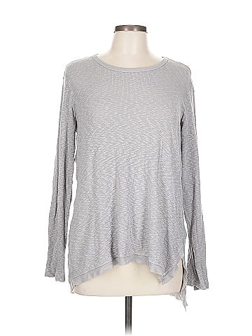 Left of Center Pullover Sweater (view 1)