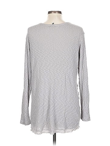 Left of Center Pullover Sweater (view 2)