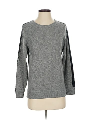 Autumn Cashmere Sweatshirt (view 1)