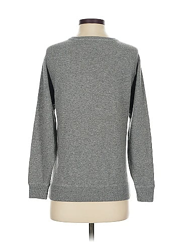 Autumn Cashmere Sweatshirt (view 2)