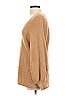 1.State Tan Pullover Sweater Size S - photo 5