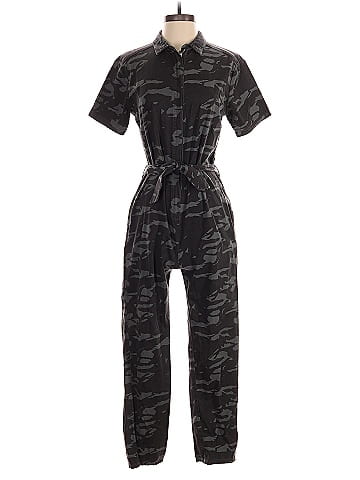 Monrow Jumpsuit (view 1)